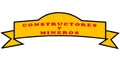 Constructores Y Mineros logo