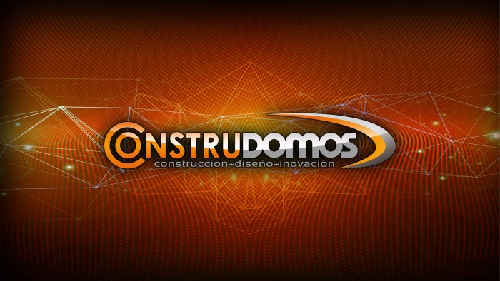 CONSTRUDOMOS logo
