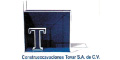 Construexcavaciones Tovar Sa De Cv logo