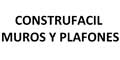 Construfacil Muros Y Plafones