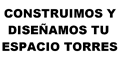 Construimos Y Diseñamos Tu Espacio Torres logo