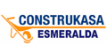 Construkasa Esmeralda logo