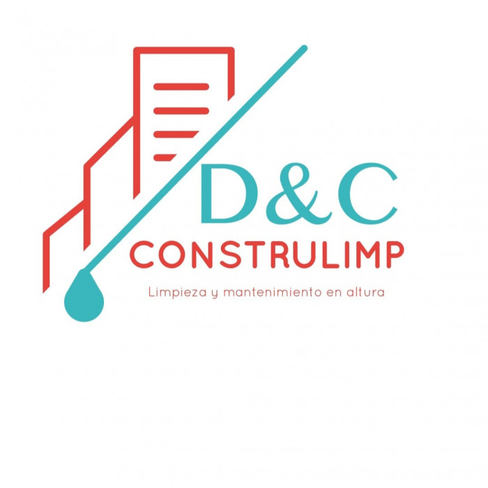 Construlimp D&C limpieza y mantenimiento en alturas