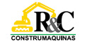 Construmaquinas R & C logo