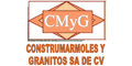 Construmarmoles Y Granitos Sa De Cv