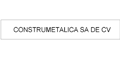 Construmetalica Sa De Cv logo