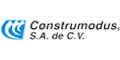 CONSTRUMODUS SA DE CV