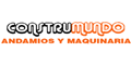 Construmundo Andamios Y Maquinaria logo