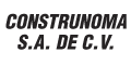 Construnoma Sa De Cv logo