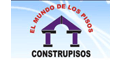 CONSTRUPISOS logo