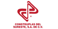 Construplas Del Sureste logo