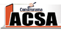 Construrama Acsa logo