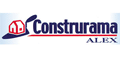 Construrama Alex logo