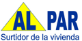 CONSTRURAMA ALPAR SURTIDOR DE LA VIVIENDA logo