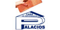 Construrama Casa Palacios Iztapalapa logo