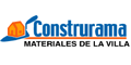 CONSTRURAMA MATERIALES DE LA VILLA logo