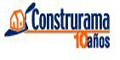 Construrama México logo