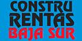 Construrentas Baja Sur