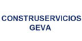 Construservicios Geva logo