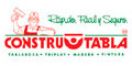 Construtabla logo