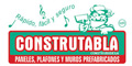 Construtabla Construbodega logo