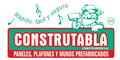 Construtabla Construbodega