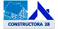 Construtora - 28 logo