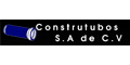 Construtubos Sa De Cv logo
