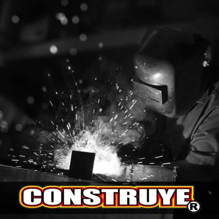 CONSTRUYE logo