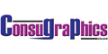 Consugraphics Sa De Cv logo