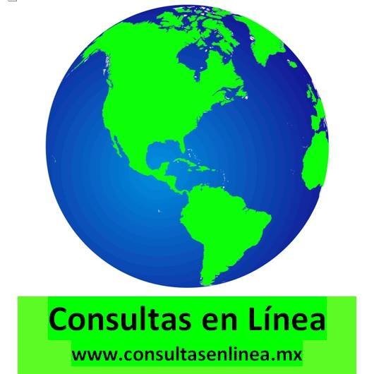 CONSULTAS EN LINEA