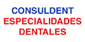 CONSULTDENT ESPECIALIDADES DENTALES logo