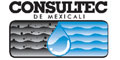 Consultec De Mexicali logo