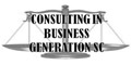 Consulting In Business Generation Sc logo