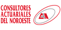 Consultores Actuariales Del Noroeste logo