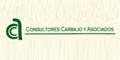 CONSULTORES CARBAJO Y ASOCIADOS logo