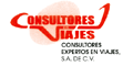 CONSULTORES EXPERTOS EN VIAJES SA DE CV logo
