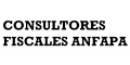Consultores Fiscales Anfapa logo
