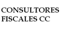 Consultores Fiscales Cc logo