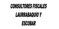 Consultores Fiscales Laurrabaquio Y Escobar logo