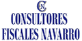 Consultores Fiscales Navarro logo