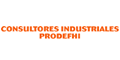 CONSULTORES INDUSTRIALES PRODEFHI logo