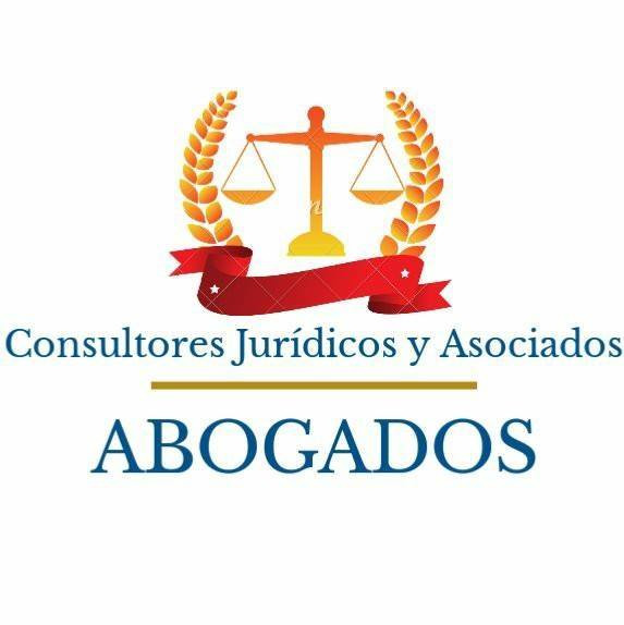 Consultores Jurídicos y Asociados logo