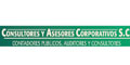 Consultores Y Asesores Corporativos Sc logo
