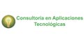 Consultoria En Aplicaciones Tecnologicas logo
