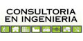 Consultoria En Ingenieria logo