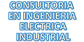 Consultoria En Ingenieria Electrica Industrial logo