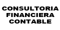 CONSULTORIA FINANCIERA CONTABLE logo