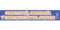 Consultoria Ingenieria Y Construccion Del Sureste logo