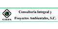 CONSULTORIA INTEGRAL Y PROYECTOS AMBIENTALES SC
